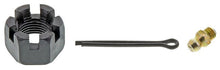 Load image into Gallery viewer, Mevotech MDS1438 Steering Tie Rod End Mevotech MDS1438