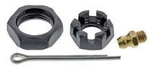 Load image into Gallery viewer, Mevotech MES2836RL Steering Tie Rod End Mevotech MES2836RL