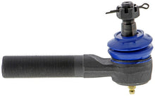 Load image into Gallery viewer, Mevotech MES3009R Steering Tie Rod End Mevotech MES3009R