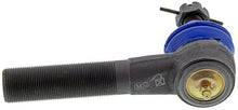 Load image into Gallery viewer, Mevotech MES3009R Steering Tie Rod End Mevotech MES3009R