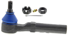 Load image into Gallery viewer, Mevotech MES3184RL Steering Tie Rod End Mevotech MES3184RL