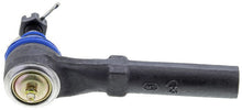 Load image into Gallery viewer, Mevotech MES3184RL Steering Tie Rod End Mevotech MES3184RL