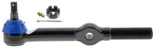Load image into Gallery viewer, Mevotech MES3249RT Steering Tie Rod End Mevotech MES3249RT