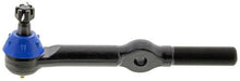 Load image into Gallery viewer, Mevotech MES3249RT Steering Tie Rod End Mevotech MES3249RT