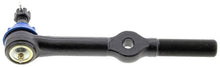 Load image into Gallery viewer, Mevotech MES3249RT Steering Tie Rod End Mevotech MES3249RT