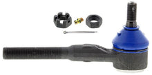 Load image into Gallery viewer, Mevotech MES3367T Steering Tie Rod End Mevotech MES3367T