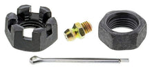 Load image into Gallery viewer, Mevotech MES3367T Steering Tie Rod End Mevotech MES3367T