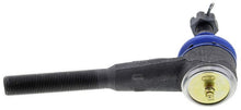 Load image into Gallery viewer, Mevotech MES3367T Steering Tie Rod End Mevotech MES3367T