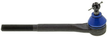Load image into Gallery viewer, Mevotech MES3379T Steering Tie Rod End Mevotech MES3379T