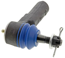 Load image into Gallery viewer, Mevotech MES3452 Steering Tie Rod End Mevotech MES3452