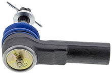 Load image into Gallery viewer, Mevotech MES3452 Steering Tie Rod End Mevotech MES3452