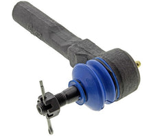 Load image into Gallery viewer, Mevotech MES3455 Steering Tie Rod End Mevotech MES3455