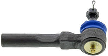 Load image into Gallery viewer, Mevotech MES3455 Steering Tie Rod End Mevotech MES3455