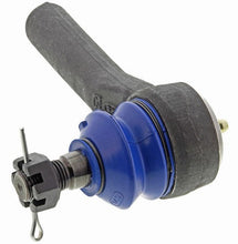 Load image into Gallery viewer, Mevotech MES3461 Steering Tie Rod End Mevotech MES3461