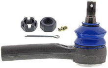 Load image into Gallery viewer, Mevotech MES3461 Steering Tie Rod End Mevotech MES3461