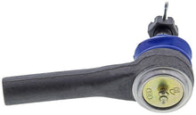 Load image into Gallery viewer, Mevotech MES3461 Steering Tie Rod End Mevotech MES3461