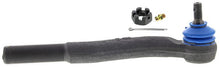 Load image into Gallery viewer, Mevotech MES3473 Steering Tie Rod End Mevotech MES3473