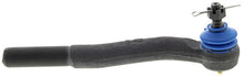Load image into Gallery viewer, Mevotech MES3473 Steering Tie Rod End Mevotech MES3473
