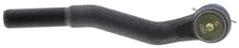 Load image into Gallery viewer, Mevotech MES3473 Steering Tie Rod End Mevotech MES3473