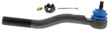 Load image into Gallery viewer, Mevotech MES3475 Steering Tie Rod End Mevotech MES3475