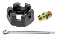 Load image into Gallery viewer, Mevotech MES3475 Steering Tie Rod End Mevotech MES3475