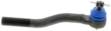 Load image into Gallery viewer, Mevotech MES3475 Steering Tie Rod End Mevotech MES3475