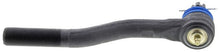 Load image into Gallery viewer, Mevotech MES3475 Steering Tie Rod End Mevotech MES3475