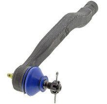 Load image into Gallery viewer, Mevotech MES3490 Steering Tie Rod End Mevotech MES3490