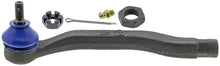 Load image into Gallery viewer, Mevotech MES3490 Steering Tie Rod End Mevotech MES3490