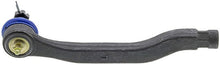 Load image into Gallery viewer, Mevotech MES3490 Steering Tie Rod End Mevotech MES3490