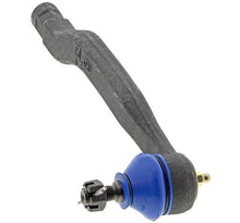 Load image into Gallery viewer, Mevotech MES3491 Steering Tie Rod End Mevotech MES3491