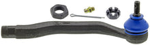 Load image into Gallery viewer, Mevotech MES3491 Steering Tie Rod End Mevotech MES3491
