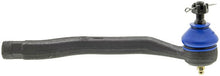 Load image into Gallery viewer, Mevotech MES3491 Steering Tie Rod End Mevotech MES3491