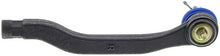 Load image into Gallery viewer, Mevotech MES3491 Steering Tie Rod End Mevotech MES3491