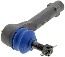 Load image into Gallery viewer, Mevotech MES3493T Steering Tie Rod End Mevotech MES3493T