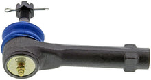 Load image into Gallery viewer, Mevotech MES3493T Steering Tie Rod End Mevotech MES3493T