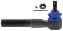 Load image into Gallery viewer, Mevotech MES3497 Steering Tie Rod End Mevotech MES3497