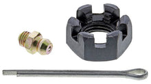 Load image into Gallery viewer, Mevotech MES3497 Steering Tie Rod End Mevotech MES3497