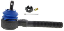 Load image into Gallery viewer, Mevotech MES3529 Steering Tie Rod End Mevotech MES3529