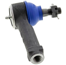 Load image into Gallery viewer, Mevotech MES3571 Steering Tie Rod End Mevotech MES3571