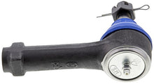 Load image into Gallery viewer, Mevotech MES3571 Steering Tie Rod End Mevotech MES3571