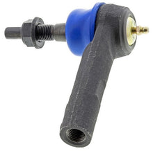 Load image into Gallery viewer, Mevotech MES3572 Steering Tie Rod End Mevotech MES3572