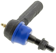 Load image into Gallery viewer, Mevotech MES3572 Steering Tie Rod End Mevotech MES3572