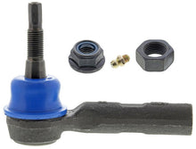 Load image into Gallery viewer, Mevotech MES3572 Steering Tie Rod End Mevotech MES3572