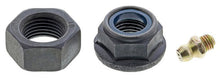 Load image into Gallery viewer, Mevotech MES3572 Steering Tie Rod End Mevotech MES3572