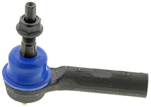 Load image into Gallery viewer, Mevotech MES3572 Steering Tie Rod End Mevotech MES3572