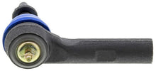Load image into Gallery viewer, Mevotech MES3572 Steering Tie Rod End Mevotech MES3572
