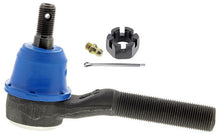 Load image into Gallery viewer, Mevotech MES3584 Steering Tie Rod End Mevotech MES3584