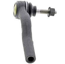 Load image into Gallery viewer, Mevotech MES3586 Steering Tie Rod End Mevotech MES3586