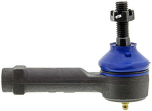 Load image into Gallery viewer, Mevotech MES3609 Steering Tie Rod End Mevotech MES3609